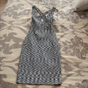 Guess Body Con BW Dress #50